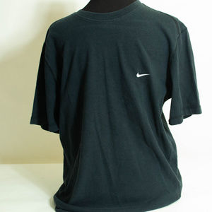 Men's Black Nike T-shirt